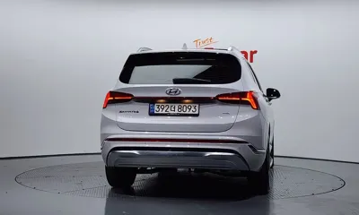 Hyundai Santafe 2022, 62529 км, за 22464.48 USD