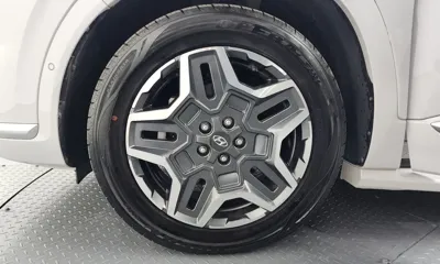 Hyundai Santafe 2022, 62529 км, за 22464.48 USD
