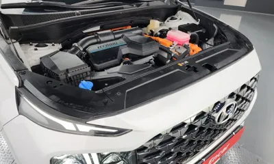 Hyundai Santafe 2022, 62529 км, за 22464.48 USD - фото 6