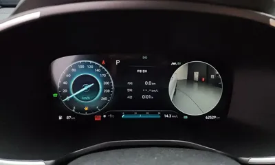 Hyundai Santafe 2022, 62529 км, за 22464.48 USD - фото 8