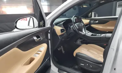 Hyundai Santafe 2022, 62529 км, за 22464.48 USD - фото 10