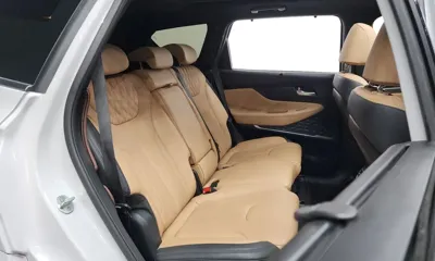 Hyundai Santafe 2022, 62529 км, за 22464.48 USD - фото 12