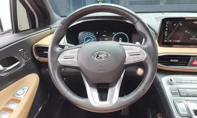 Hyundai Santafe 2022, 62529 км, за 22464.48 USD - фото 13