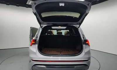 Hyundai Santafe 2022, 62529 км, за 22464.48 USD - фото 20