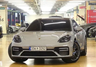 Porsche Panamera 2022, 22000 км, за 78008.16 USD