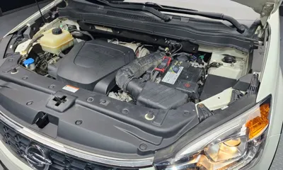 KG_Mobility_Ssangyong KORANDO 2015, 144884 км, за 2405.25 USD - фото 6