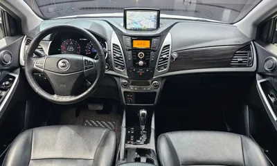 KG_Mobility_Ssangyong KORANDO 2015, 144884 км, за 2405.25 USD - фото 7