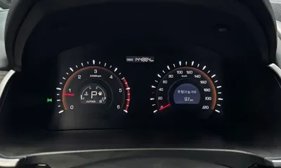 KG_Mobility_Ssangyong KORANDO 2015, 144884 км, за 2405.25 USD - фото 8