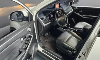 KG_Mobility_Ssangyong KORANDO 2015, 144884 км, за 2405.25 USD - фото 11