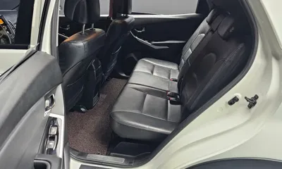 KG_Mobility_Ssangyong KORANDO 2015, 144884 км, за 2405.25 USD - фото 12