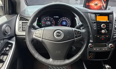 KG_Mobility_Ssangyong KORANDO 2015, 144884 км, за 2405.25 USD - фото 13