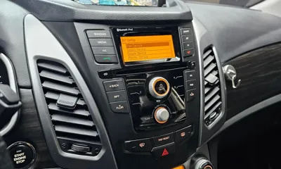 KG_Mobility_Ssangyong KORANDO 2015, 144884 км, за 2405.25 USD - фото 20