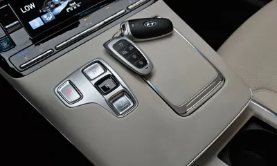 Hyundai Grandeur 2023, 55653 км, за 17524.44 USD - фото 9