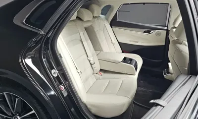 Hyundai Grandeur 2023, 55653 км, за 17524.44 USD - фото 11