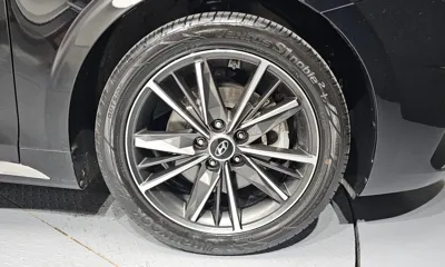 Hyundai Grandeur 2023, 55653 км, за 17524.44 USD - фото 21