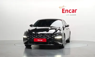 Kia K8 2023, 82357 км, за 14866.2 USD