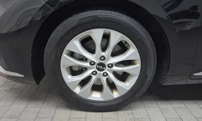 Kia K8 2023, 82357 км, за 14866.2 USD