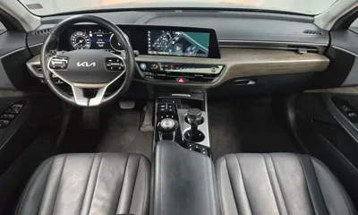 Kia K8 2023, 82357 км, за 14866.2 USD - фото 7