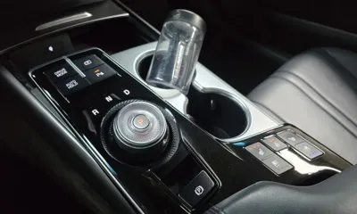 Kia K8 2023, 82357 км, за 14866.2 USD - фото 9