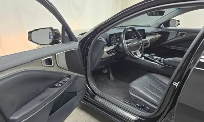 Kia K8 2023, 82357 км, за 14866.2 USD - фото 10