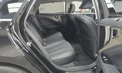 Kia K8 2023, 82357 км, за 14866.2 USD - фото 12