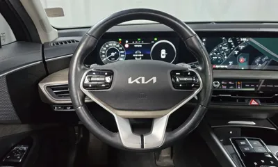 Kia K8 2023, 82357 км, за 14866.2 USD - фото 13