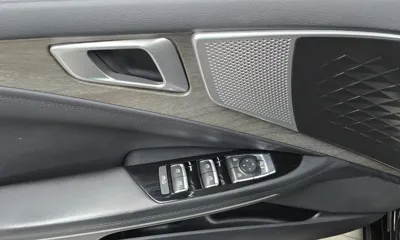 Kia K8 2023, 82357 км, за 14866.2 USD - фото 17