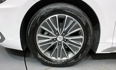 Hyundai Grandeur 2019, 96470 км, за 13916.24 USD