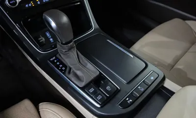 Hyundai Grandeur 2019, 96470 км, за 13916.24 USD - фото 9