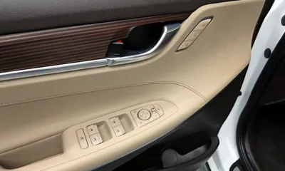 Hyundai Grandeur 2019, 96470 км, за 13916.24 USD - фото 11
