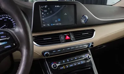 Hyundai Grandeur 2019, 96470 км, за 13916.24 USD - фото 14