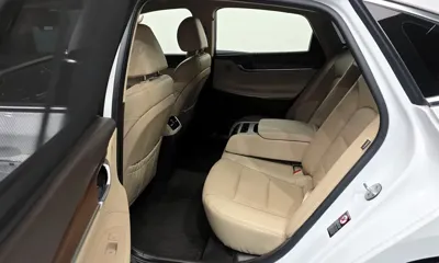 Hyundai Grandeur 2019, 96470 км, за 13916.24 USD - фото 20