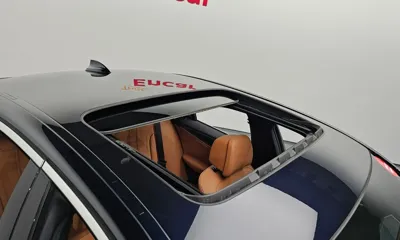 BMW 5-Series 2021, 84652 км, за 22276.59 USD - фото 20