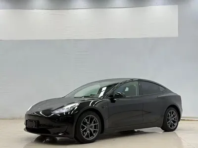 Tesla Model 3 · 2023 год