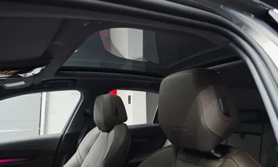 BMW 5-Series 2025, 8227 км, за 44848.19 USD - фото 20
