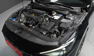 Hyundai Avante 2021, 113993 км, за 11330.33 USD - фото 6