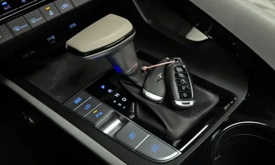 Hyundai Avante 2021, 113993 км, за 11330.33 USD - фото 9
