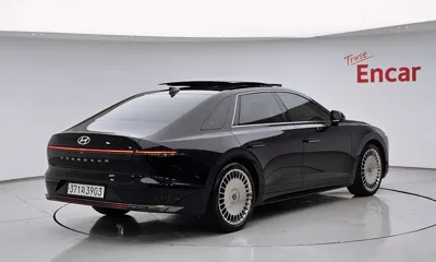 Hyundai Grandeur 2023, 49866 км, за 24395.03 USD
