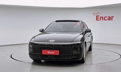 Hyundai Grandeur 2023, 49866 км, за 24395.03 USD