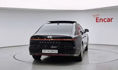 Hyundai Grandeur 2023, 49866 км, за 24395.03 USD