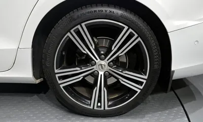 Volvo S60 2021, 41974 км, за 21407.33 USD
