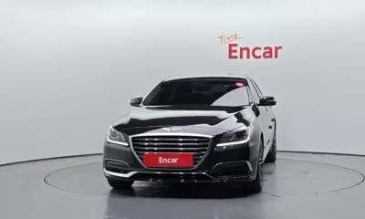 Genesis G80 2018, 35648 км, за 13224.76 USD