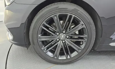 Genesis G80 2018, 35648 км, за 13224.76 USD