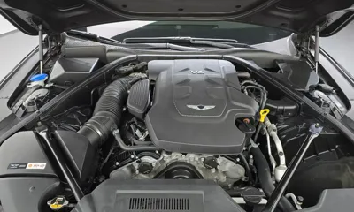 Genesis G80 2018, 35648 км, за 13224.76 USD - фото 6