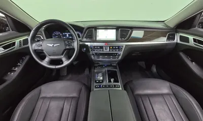 Genesis G80 2018, 35648 км, за 13224.76 USD - фото 7