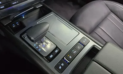 Genesis G80 2018, 35648 км, за 13224.76 USD - фото 9