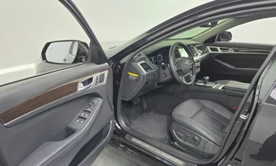 Genesis G80 2018, 35648 км, за 13224.76 USD - фото 10