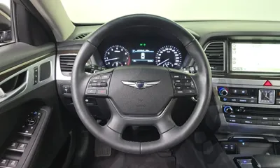 Genesis G80 2018, 35648 км, за 13224.76 USD - фото 14