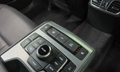 Genesis G80 2018, 35648 км, за 13224.76 USD - фото 18