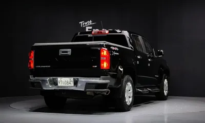 ChevroletGMDaewoo Colorado 2021, 63299 км, за 13874.94 USD